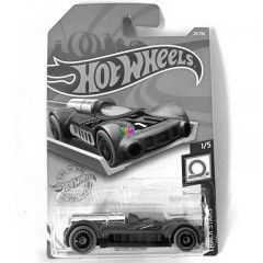 Hot Wheels Track Stars - Retro-Active