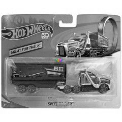 Hot Wheels Track Stars - Speed Hauler kamion