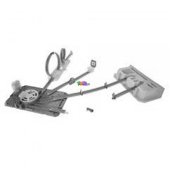 Hot Wheels - Tripla trkk kszlet