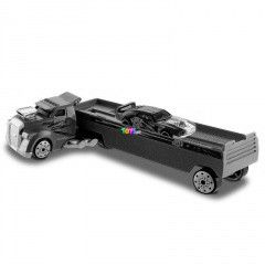 Hot Wheels - Truckin Transporters - Fright Freighter kamion