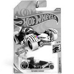 Hot Wheels - Tur-Bone Charged kisaut