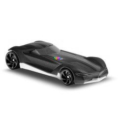 Hot Wheels - Twin Mill GEN E kisaut