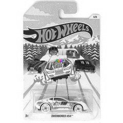 Hot Wheels - nnepi kisautk - Overbored 454