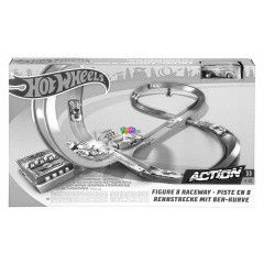 Hot Wheels - Vgtelen jtkszett