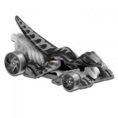 Hot Wheels - Veloci-Racer kisaut