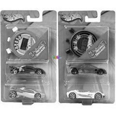 Hot Wheels versenyzi kszlet