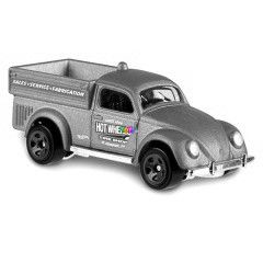 Hot Wheels Volkswagen - 49 Volkswagen Beetle Pickup kisaut