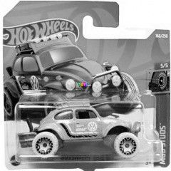 Hot Wheels - Volkswagen Baja Bug kisaut