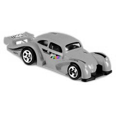 Hot Wheels Volkswagen - Volkswagen Kafer Racer kisaut