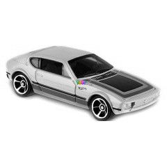 Hot Wheels Volkswagen - Volkswagen SP2 kisaut