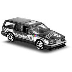 Hot Wheels - Volvo 850 Estate kisaut