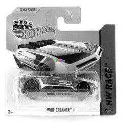 Hot Wheels - Whip Creamer II.