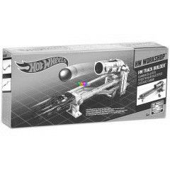 Hot Wheels - Workshop Canon Blaster