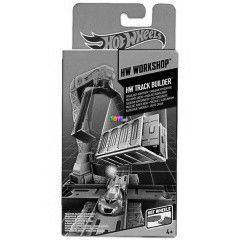 Hot Wheels Workshop - Crate Crash plyapt
