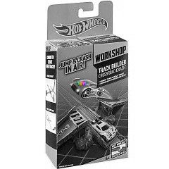 Hot Wheels Workshop - Crossroad Crash plyapt