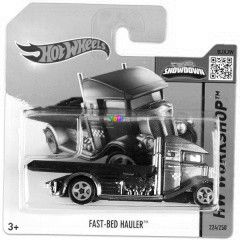 Hot Wheels Workshop - Fast-Bed Hauler