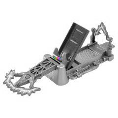 Hot Wheels Workshop - Levegbe repl raktr plyapt