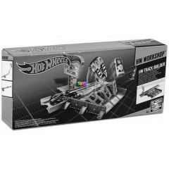 Hot Wheels Workshop - Mayhem parkol