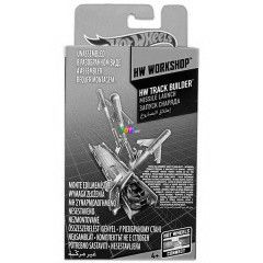 Hot Wheels Workshop - Missile Launch plyapt
