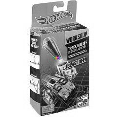 Hot Wheels Workshop - Rocket Launcher plyapt