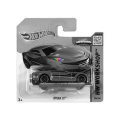 Hot Wheels Workshop - Ryura LX kisaut