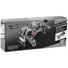Hot Wheels Workshop - Stunt Barrel