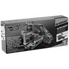 Hot Wheels Workshop - Super Drop parkol