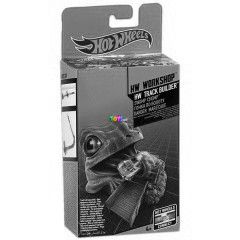 Hot Wheels Workshop - Swamp Chomp plyapt