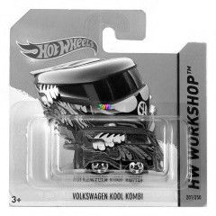 Hot Wheels Workshop - Volkswagen Kool Kombi