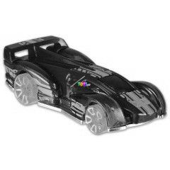 Hot Wheels X-Racers - Electrack