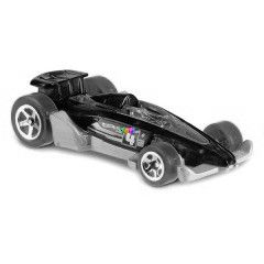 Hot Wheels X-Raycers - Carbide kisaut, lila-kk