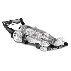 Hot Wheels X-Raycers - Carbonator kisaut