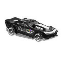 Hot Wheels X Raycers - Drift Rod