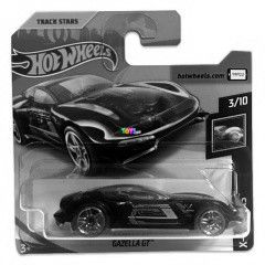 Hot Wheels X-Raycers - Gazella GT kisaut