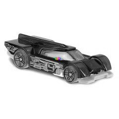 Hot Wheels X-Raycers - Gruppo x24 kisaut, lila