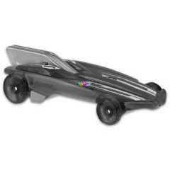 Hot Wheels X Raycers - HW Formula Solar