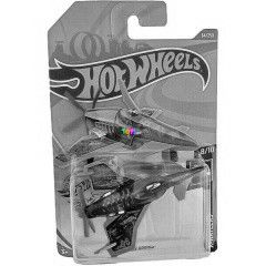 Hot Wheels X-Raycers - Poison Arrow vadszreplgp