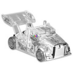 Hot Wheels X-Raycers - Rig Storm