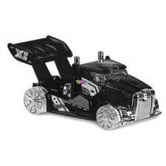 Hot Wheels X-Raycers - Rig Storm kisaut