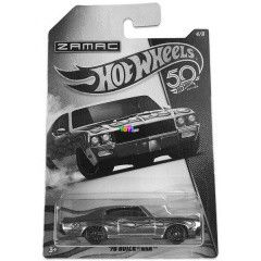 Hot Wheels - ZAMAC 50. Szlinap - 70 Buick GSX