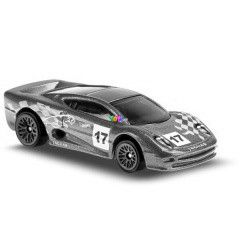Hot Wheels - Jaguar XJ220 kisaut