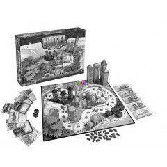 Hotel Tycoon trsasjtk
