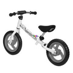 Hudora Seven 2.0 fm futbicikli