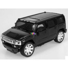 Hummer H2 SUV 1:32