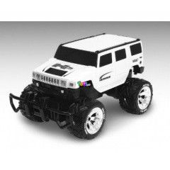 Hummer H2 Swing Back 1:14