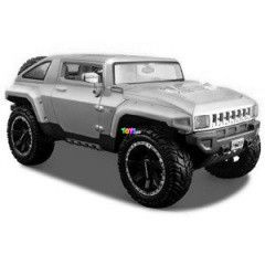 Hummer HX Concept 1:24