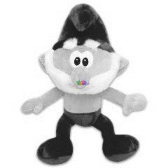 Hupikk Trpikk - Trpapa plssfigura, 30 cm