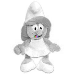 Hupikk Trpikk - Trpilla plssfigura, 20 cm