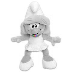 Hupikk Trpikk: Trpilla plssfigura - 30 cm