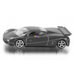 Hurricana sportaut